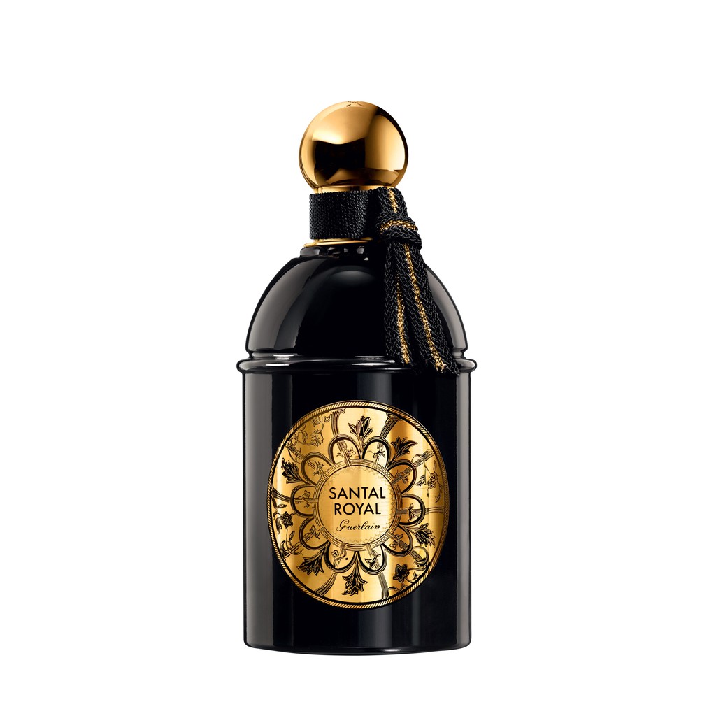 Nước hoa dùng thử Guerlain Santal Royal - [Mr.Duy]