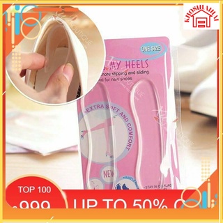 Sét 2 miếng Lót giày silicon
