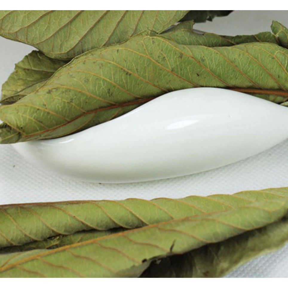 [Mã 267FMCGSALE giảm 8% đơn 500K] Trà Lá Ổi Khô giảm mỡ thừa, cholesterol và kiểm soát bệnh tiểu đường (500g) | BigBuy360 - bigbuy360.vn