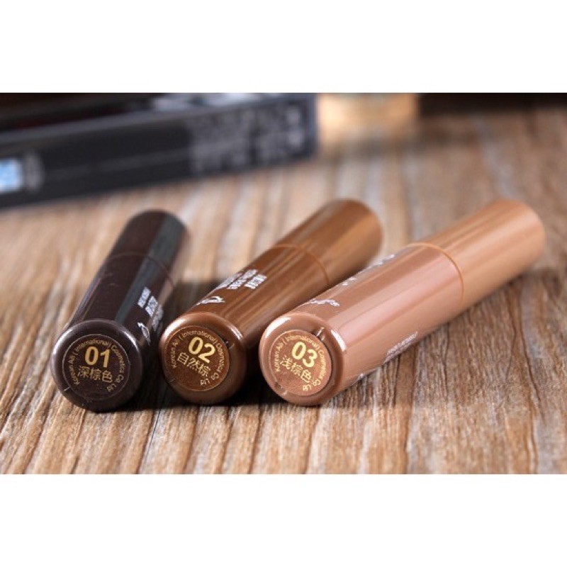 Chuốt đổi màu lông mày Aimelia | BigBuy360 - bigbuy360.vn