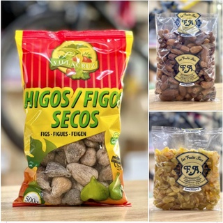 Trái cây sấy dẻo