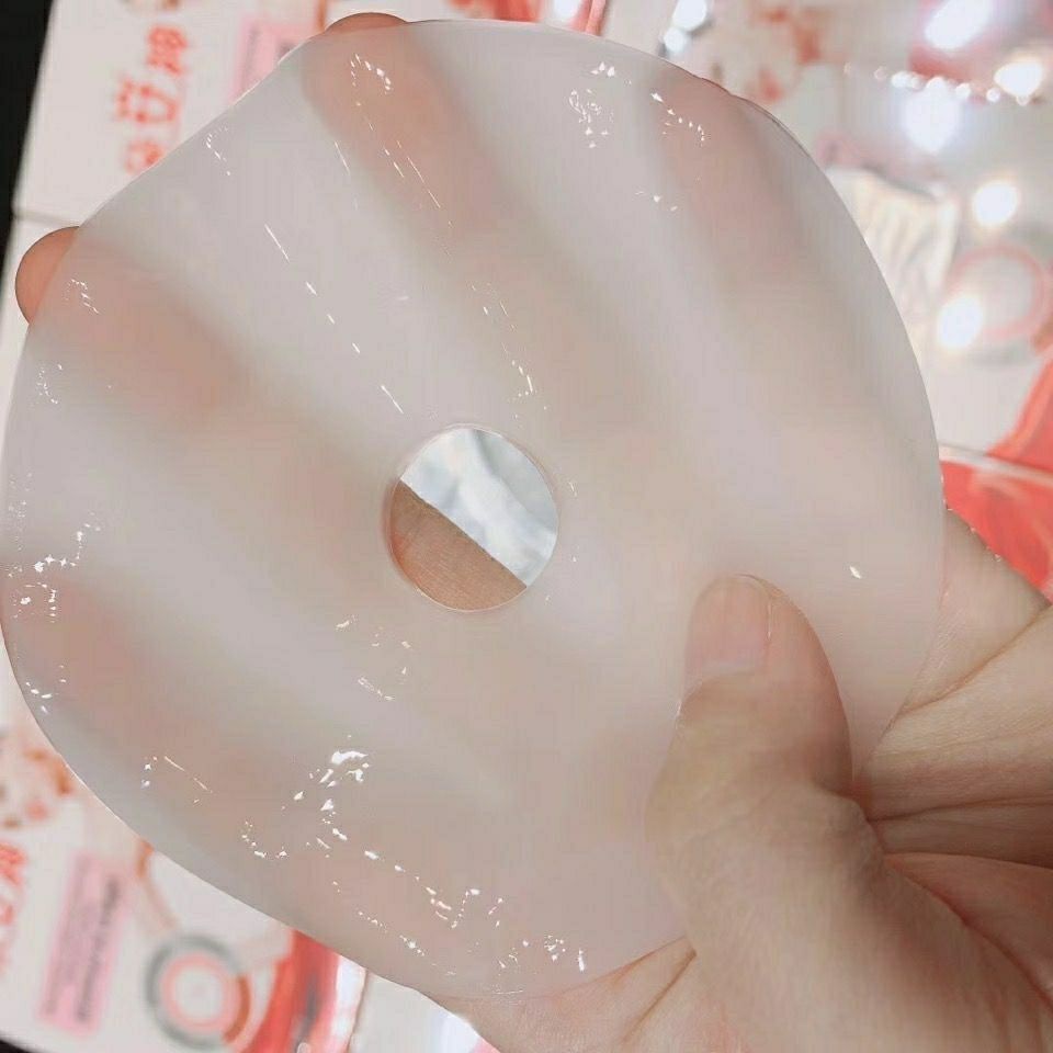 Miếng Dán Nâng Ngực Chiết Xuất Thực Vật An Toàn Cho Nữ 3 11 | BigBuy360 - bigbuy360.vn