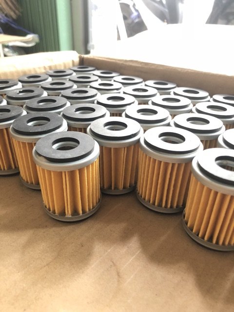 Lọc dầu nhớt exciter,jupiter fi,FZ