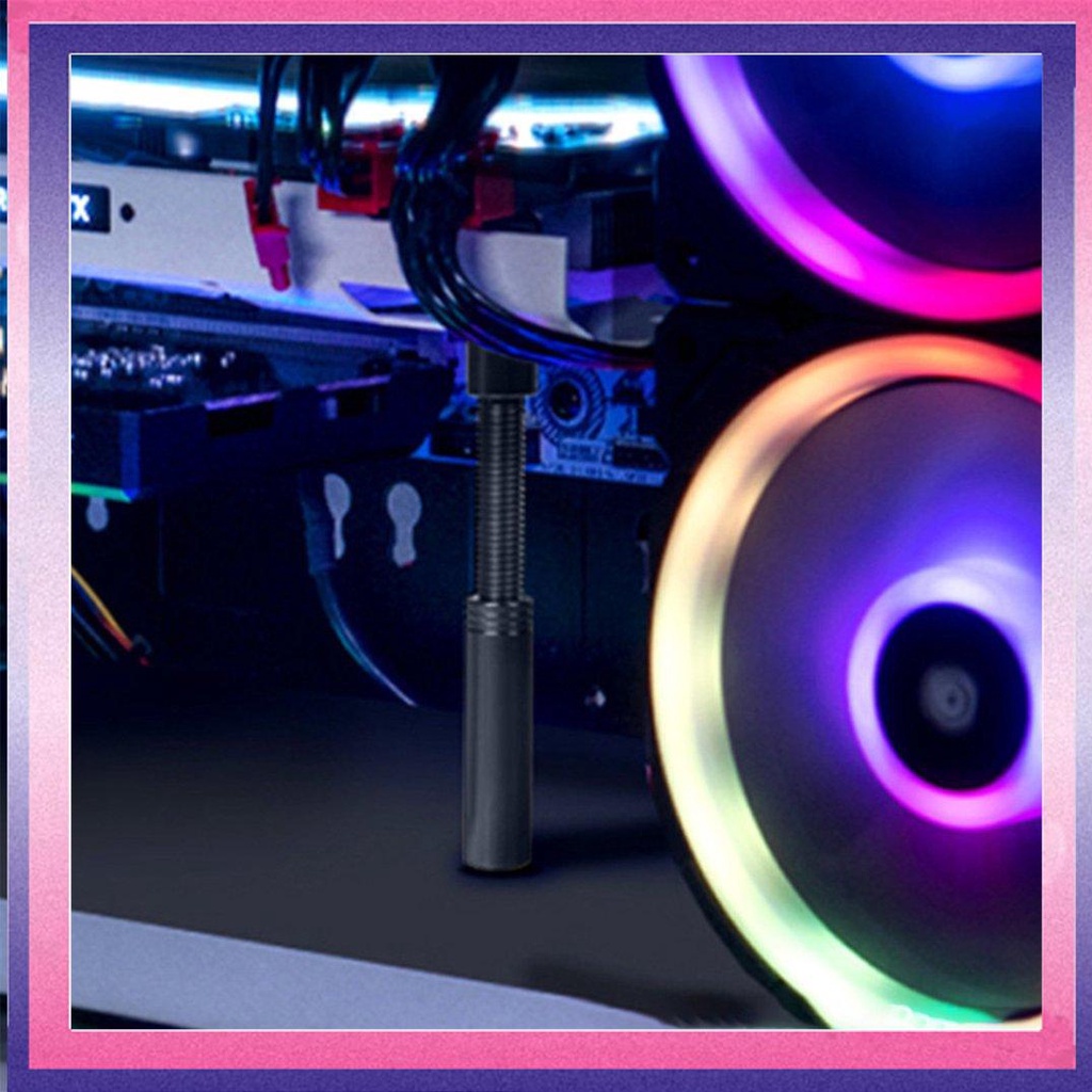 🔥 【Free transportation】 Retractable Aluminum Alloy Graphics Card Bracket With Magnetic Base Video Card Support Frame GPU Holder For Desktop | BigBuy360 - bigbuy360.vn