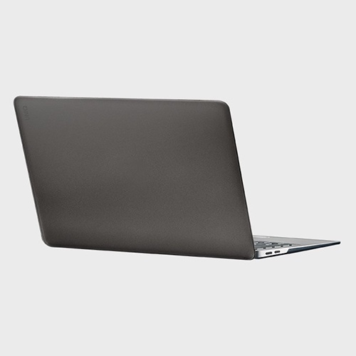 Ốp Bảo Vệ UNIQ Husk Pro Claro dành cho Mac Pro 16 (2019) - AIR 13 (2020) - PRO 13 (2020)