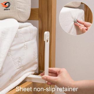 Fixing Clip Bed Sheet Holders 4pcs Elastic Sofa Cushion Practical