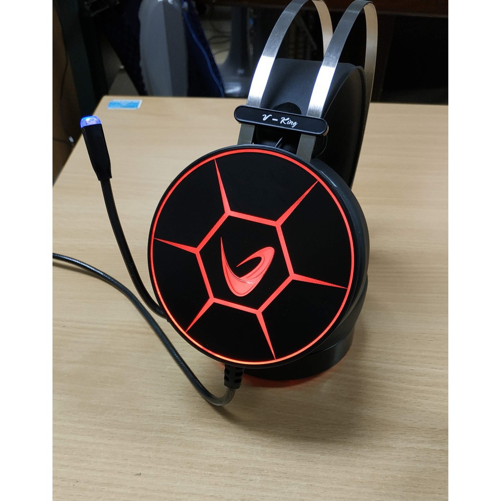 Tai nghe Vking Vk938/Vk938s | BigBuy360 - bigbuy360.vn