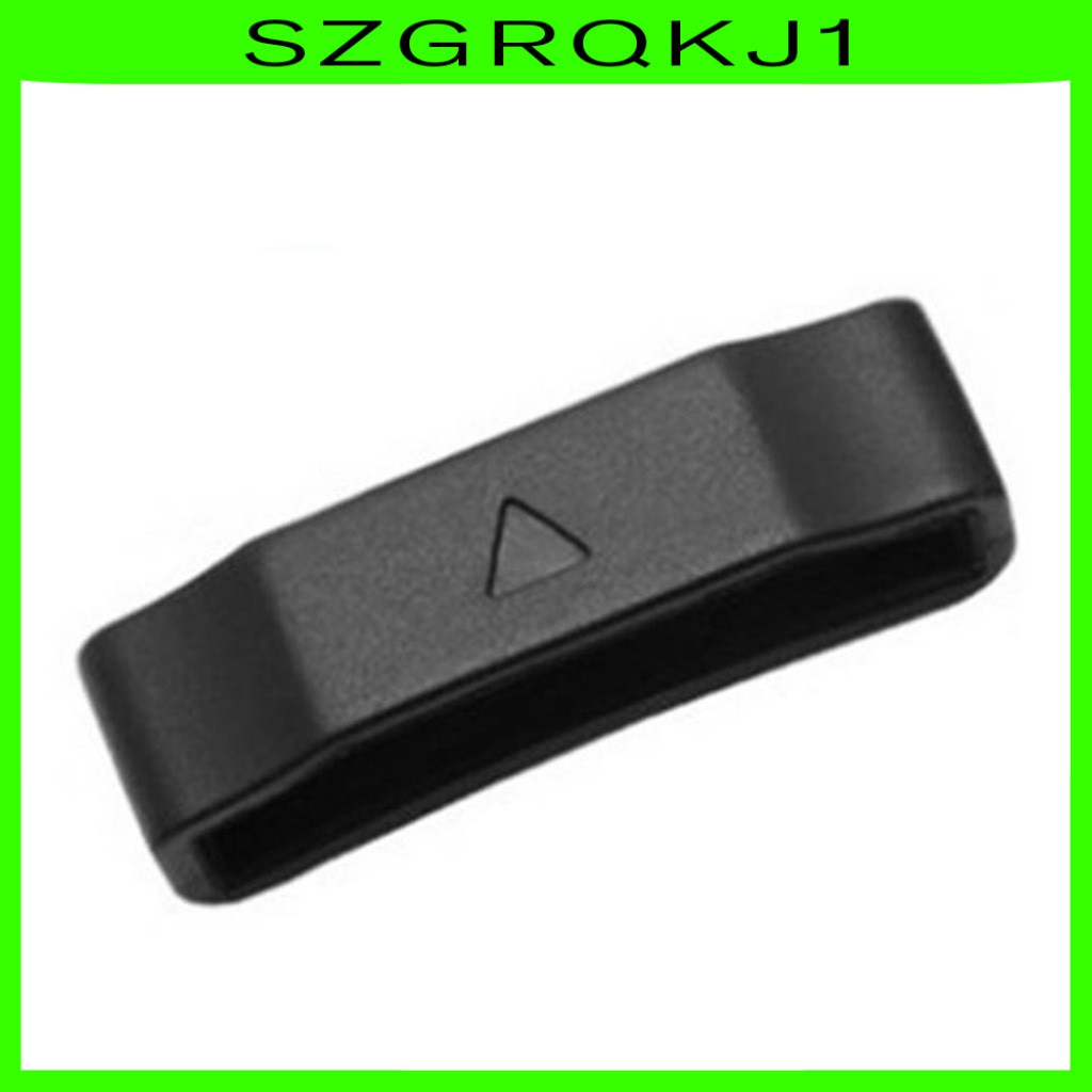 Set 2 Dây Đeo Đồng Hồ Thay Thế Cho Garmin 5x 26mm