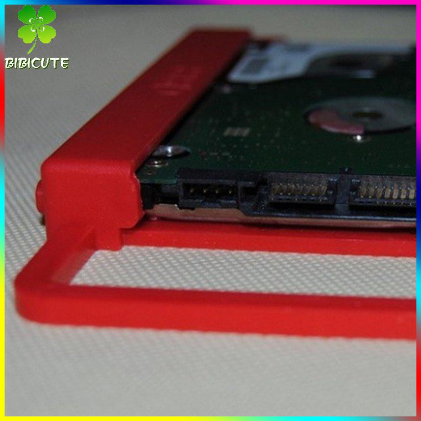 Khay Đựng Ổ Cứng Ssd Hdd Chuyển Từ 2.5 Inch Sang 3.5 Inch Giá Đỡ | BigBuy360 - bigbuy360.vn