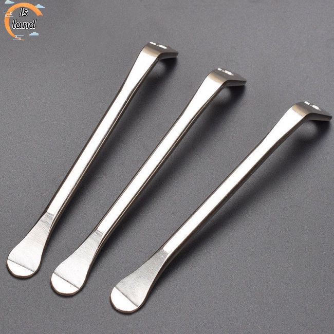 Dụng Cụ Móc Vá Lốp Xe Đạp Bằng Thép Không Gỉ