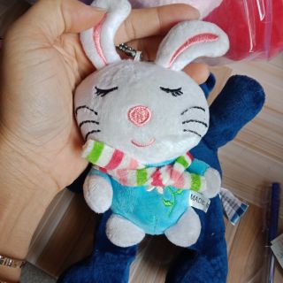 Gau bong cua c gau bong bé heo gau si