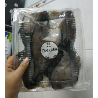 Khô cá sặc 10 con/kg