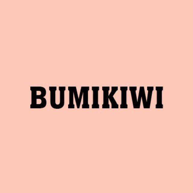 Bumikiwi