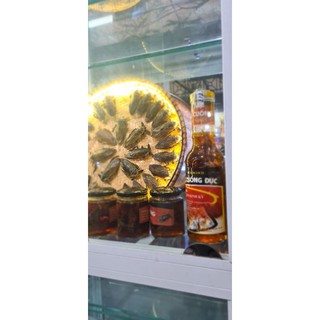 Nước mắm Cà Cuống 22 Hàng Giầy