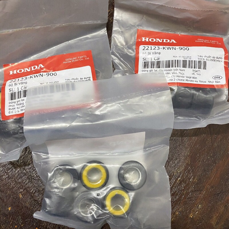 Bi nồi shvn125, 150, sh mode