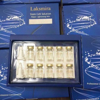 Tế bào gốc
tế bào gốc laksmira hàn quốc hàng chính hãng