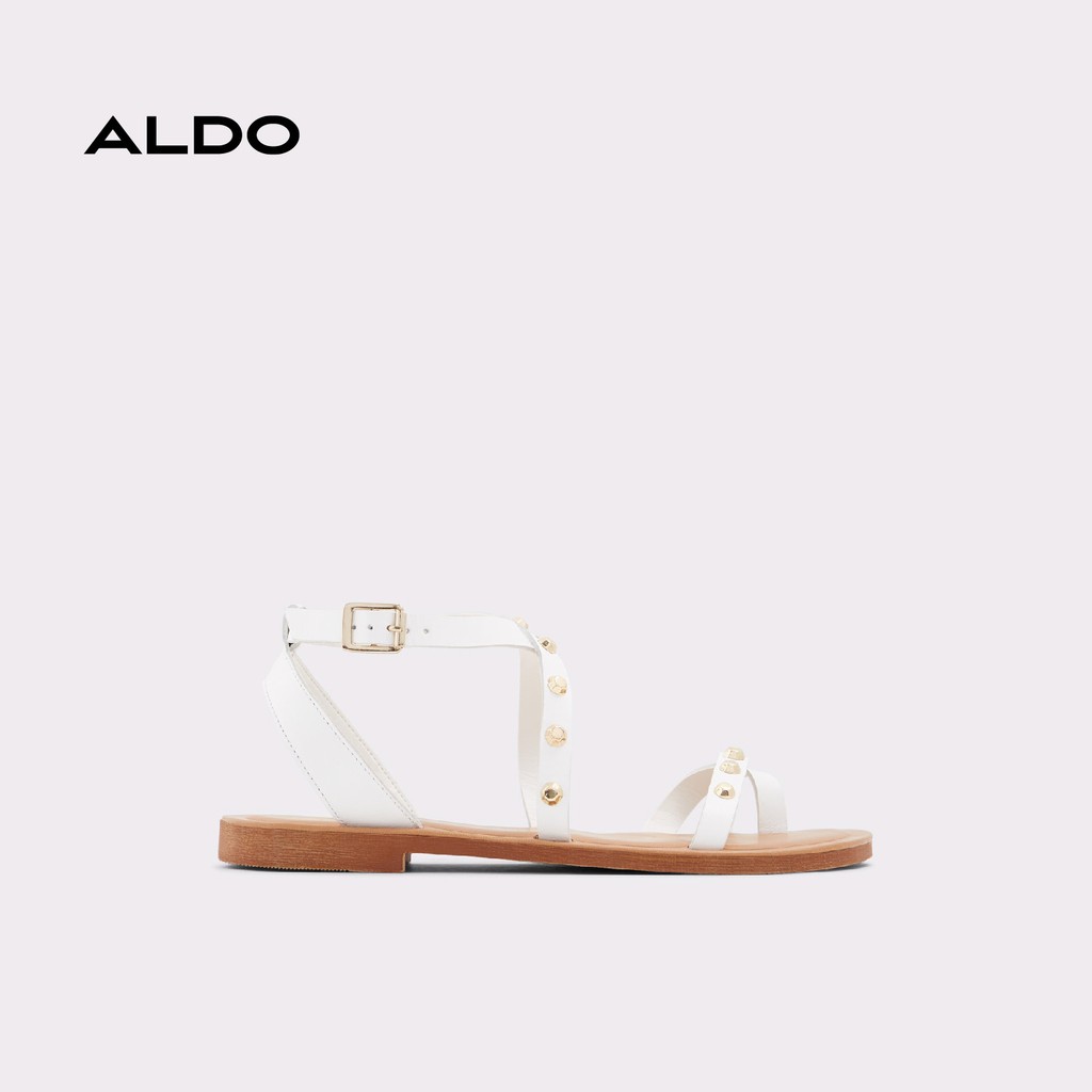 [Mã WABRADFE giảm 10% đơn 500K] Giày sandals bệt nữ ALDO LEILA