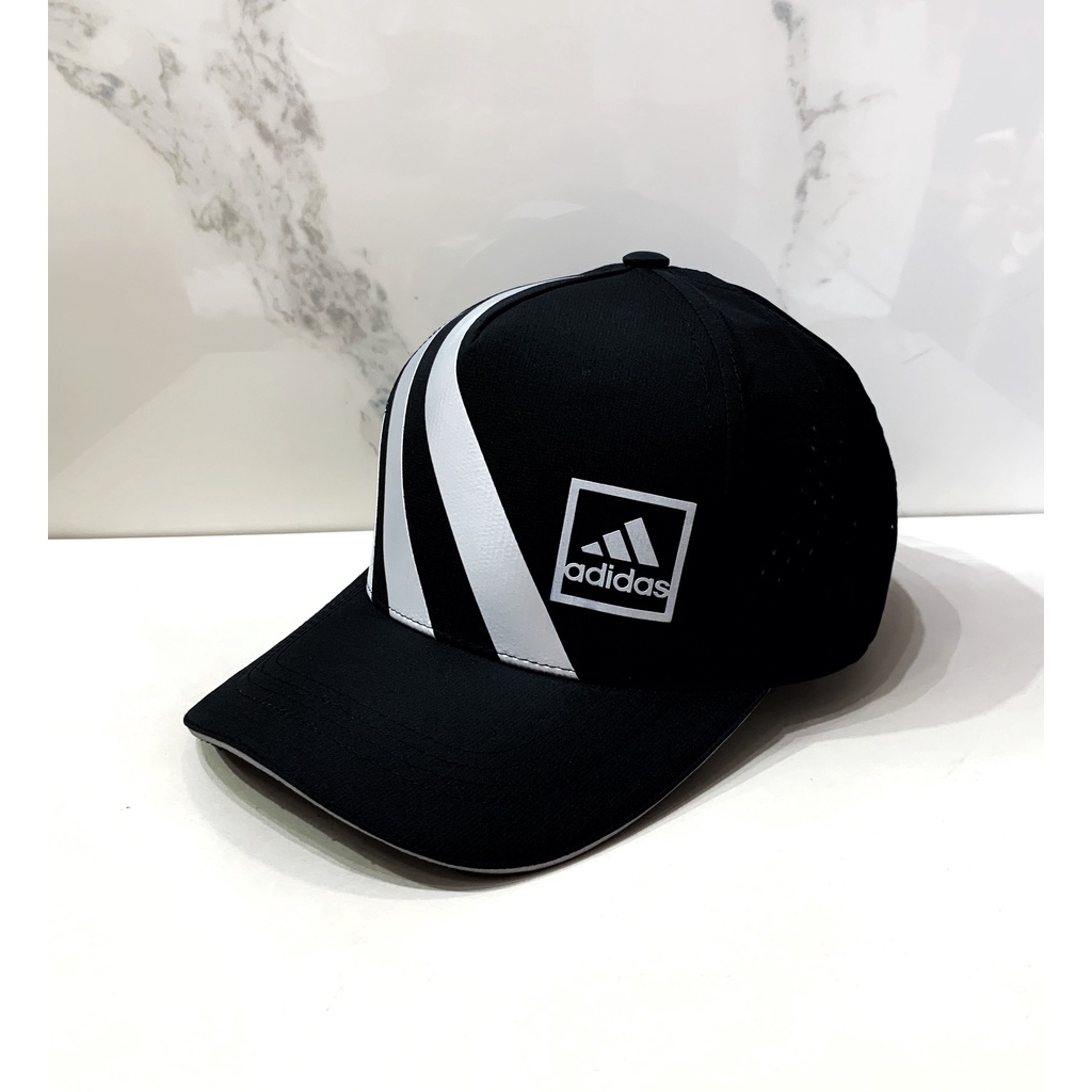 Nón kết nam nữ - Mũ lưỡi trai ADIDAS thời trang cao cấp phong cách unisex cho nam nữ