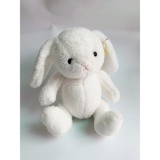 Thỏ bông mềm mịn Cute