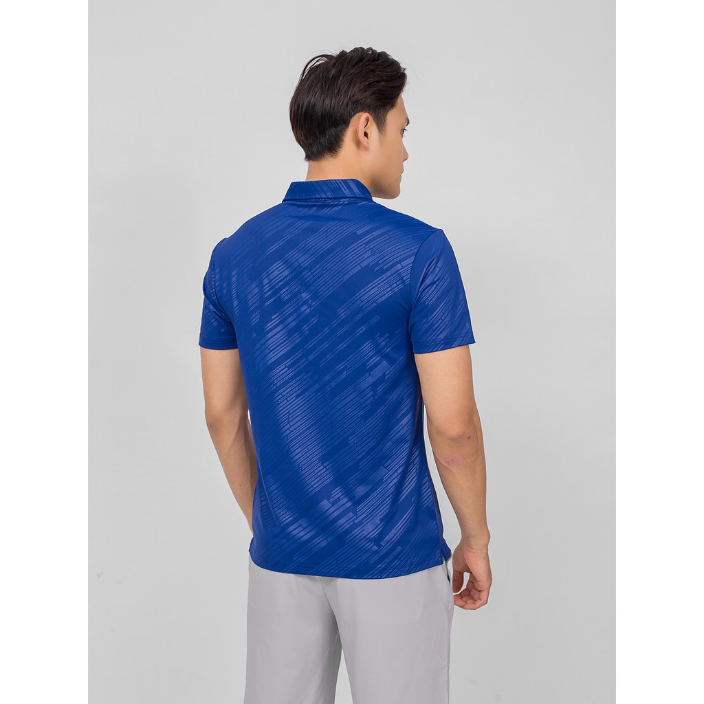 Áo polo nam ARISTINO khỏe khoắn.thoáng khí - APS049S9