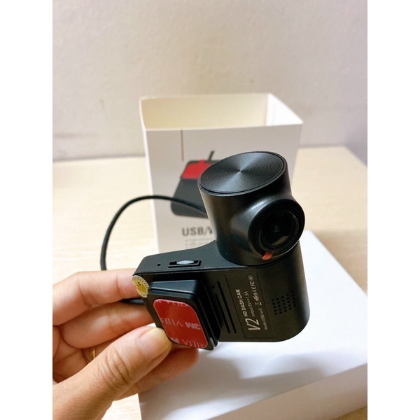 Camera HT V2 kết nối ĐT qua wifi