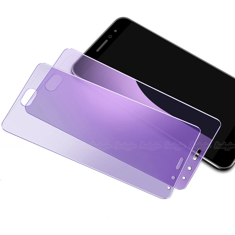 Kính Cường Lực Chống Ánh Sáng Xanh Cho Meizu Pro 7 Plus Meizu Pro 6 Plus MX 6