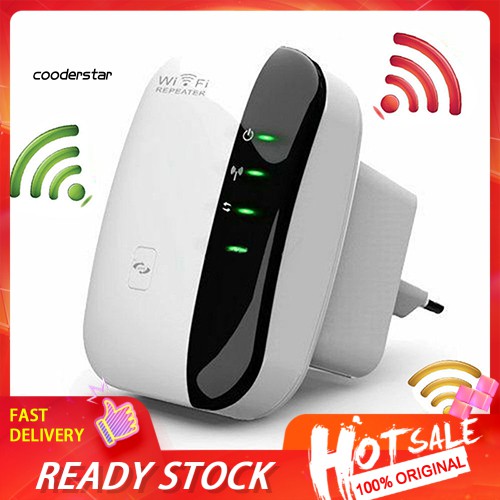 Thiết Bị Khuếch Đại Sóng Wifi 300mbps 802.11