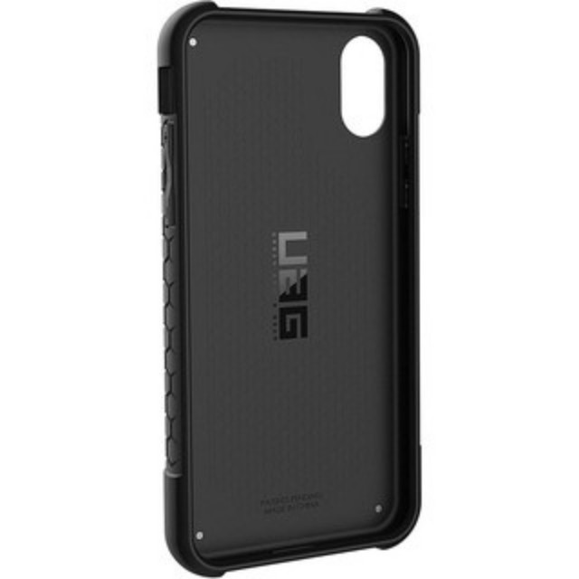 Ốp iPhone X/XS - UAG Monarch Series chính hãng - Vỏ Chống Rơi Cấp Quân Sự| BH 7 ngày