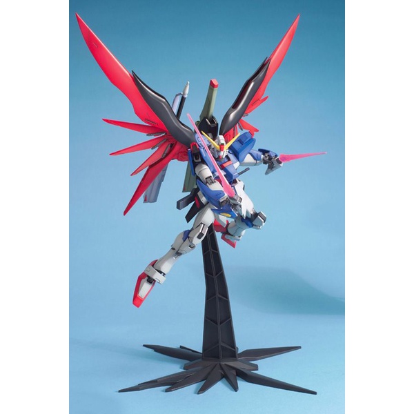 Mô hình Gundam Bandai MG ZGMF-X42S Destiny Gundam 1/100 SEED Destiny