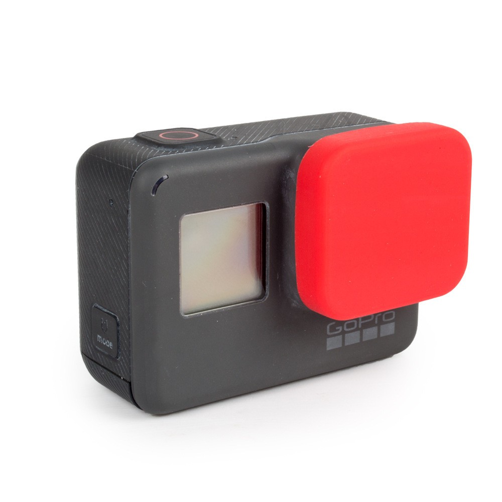 Nắp che silicon cho GoPro Hero 7/6/5