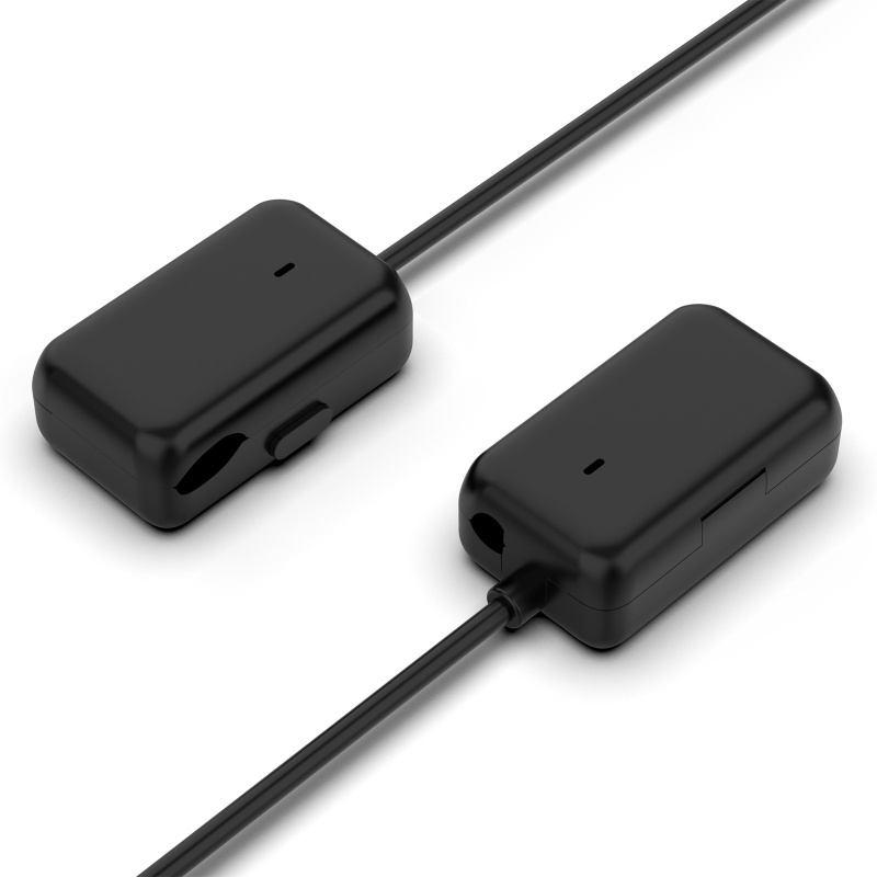 Dây Cáp Nguồn zzz Dài 1m Cho Máy Ảnh AfterShokz-Xtrainerz AS700