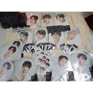 Khung hình BTS Premium MOTS TOUR hàng chính hãng