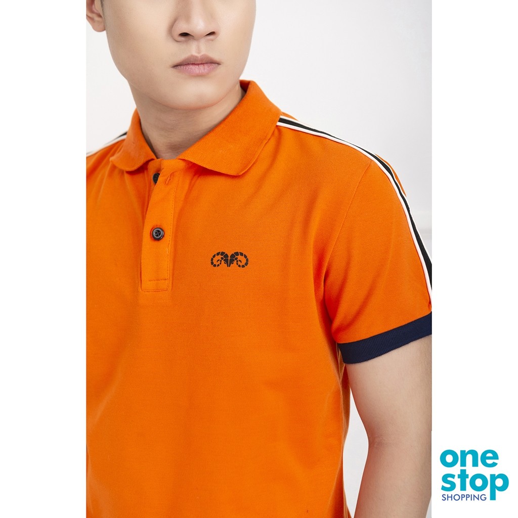 Sét bộ thể thao có cổ thời trang nam One shop
