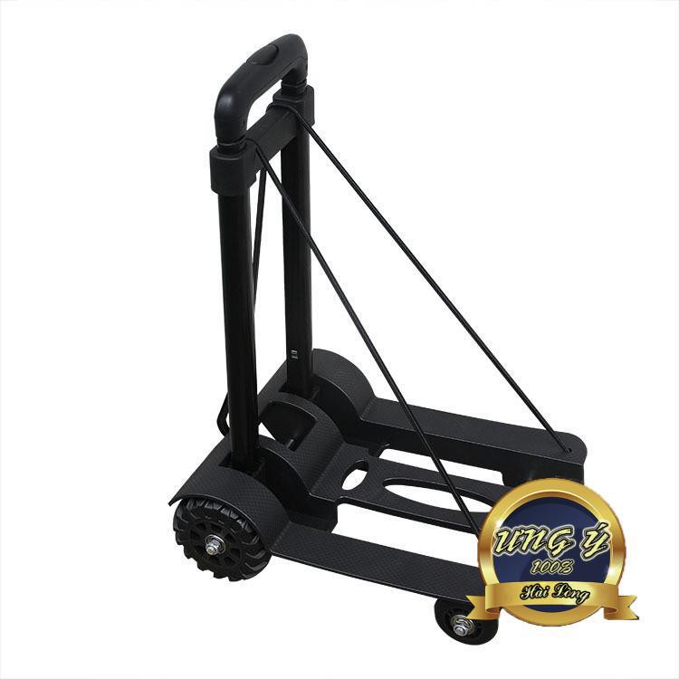 XE ĐẨY HÀNG LÝ GẤP GỌN -- LMUYNH 252