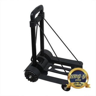 XE ĐẨY HÀNG LÝ GẤP GỌN -- LMUYNH 252