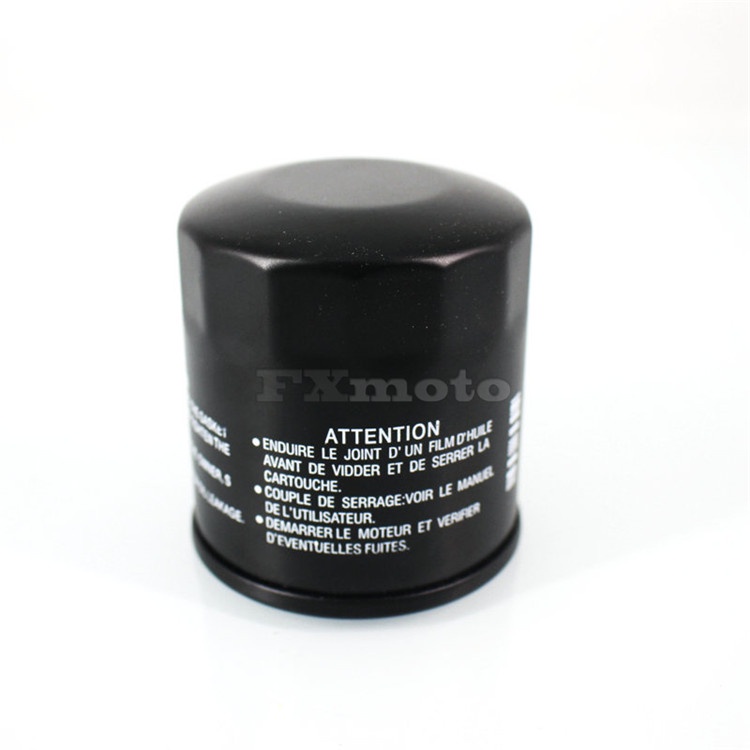 Bộ Lọc Dầu Chuyên Dụng Cho Xe Yamaha R1 R6 R3 MT-03 MT-07 MT-09 XJ6 FZ1N