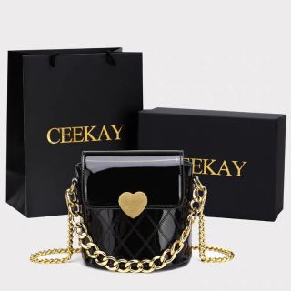 Order túi đeo chéo CEEKAY