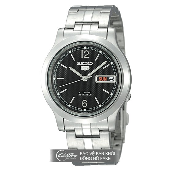 đồng hồ nam Seiko 5 Automatic Giá rẻ SNK799K1