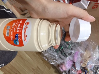 Bình giữ nhiệt Rạng Đông 450ml