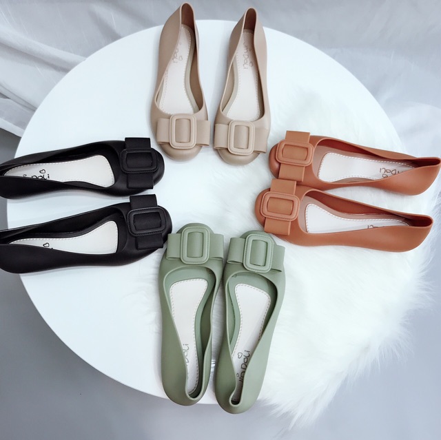 GIÀY BỆT NƠ SIÊU ĐẸP ( ẢNH THẬT + VIDEO ) | BigBuy360 - bigbuy360.vn