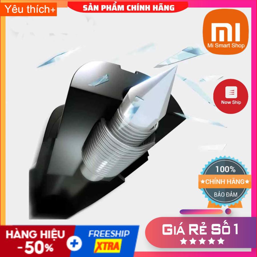 Búa Thoát Hiểm Khẩn Cấp Xiaomi (Phá Kính Ô tô, Cắt Dây) - SP Chính Hãng