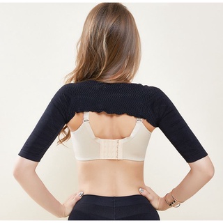 Gen Định Hình Giảm Mỡ Vai Lưng Thon Gọn Bắp Tay Lưng Giúp Vóc Dáng Thon Gọn