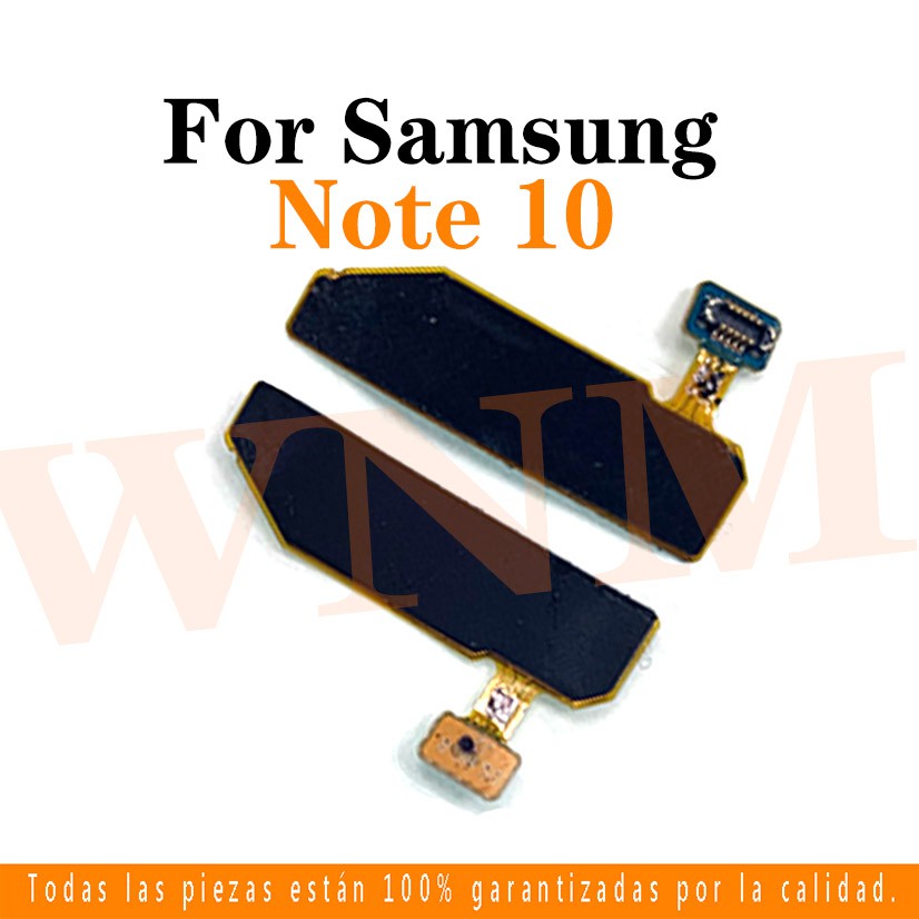 Mạch Nút Nguồn Và Nút Nguồn Cho Điện Thoại samsung galaxy note 10 / note10 plus / note10 lite n970 n976
