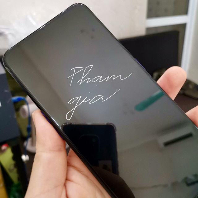 Kính cường lực nano F11 pro full màn hình trong suốt