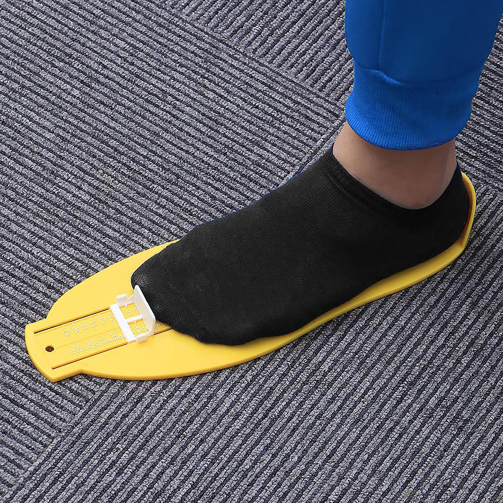 Thước Đo Kích Cỡ Giày Tiện Dụng Chất Lượng Cao