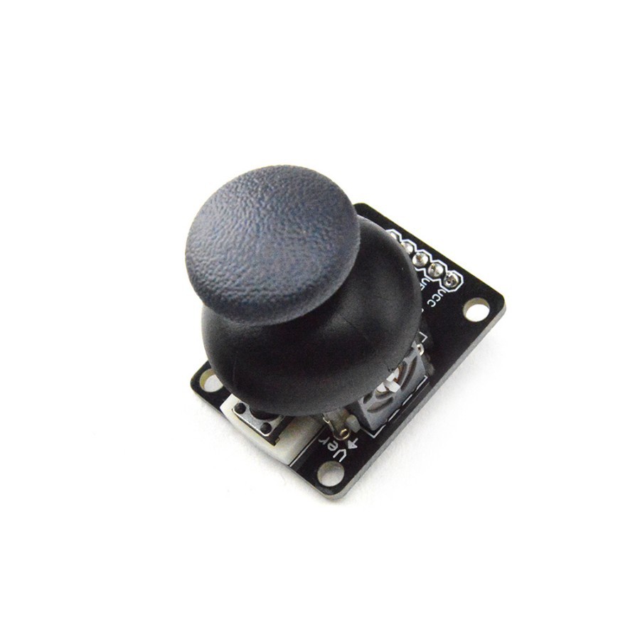 [Mã ELFLASH3 hoàn 10K xu đơn 20K] Module Joystick 2 trục