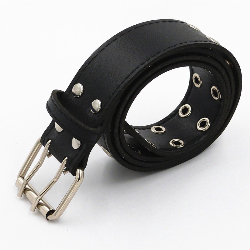 Thắt Lưng Da Thời Trang Cá Tính Dành Cho Nam