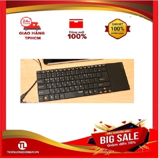 Bàn phím không dây Rapoo E9180P