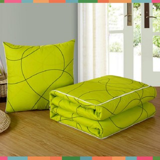 gối mền du lịch - gối mền du lịch _MHS