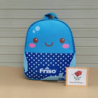 Balo cho bé friso